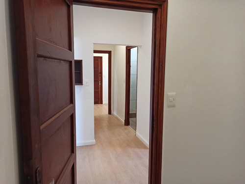 Imagen 6 de 19 de Alquiler Apartamento De 2 Dormitorios Y Parrillero Malvin