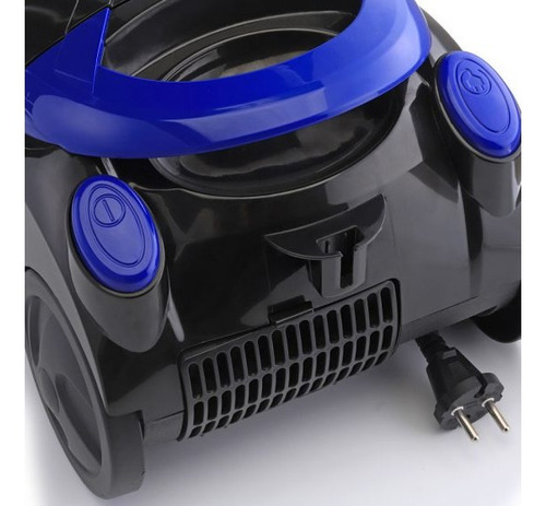Aspiradora Liliana Lla140 Compacty 1.5 Litros 1400 Watts