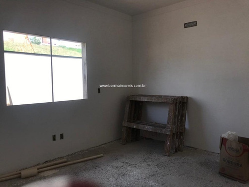 Imagem 15 de 30 de Moderna E Elegante Residência Térrea À Venda No Condomínio Gran Ville! - Ca00564 - 70391203