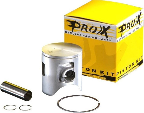 Piston Prox 01.6029.b Moto Ktm65sx Año 09-23 Medida 44.97 Mm