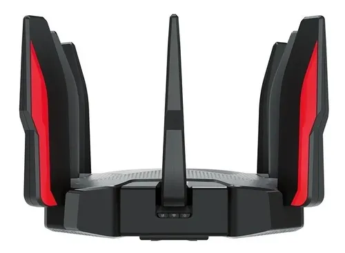 Roteador Wi-fi 6 Gamer Tri Band Ax6600 Archer Gx90 Tp-link | Frete