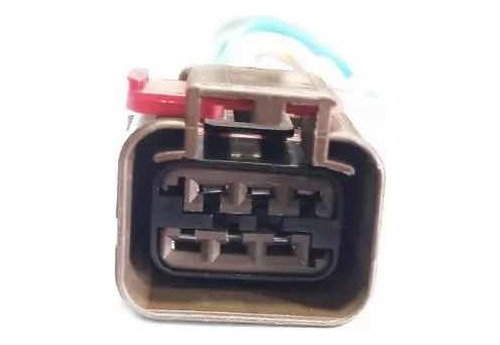 Conector Módulo Chevrolet Aveo Optra