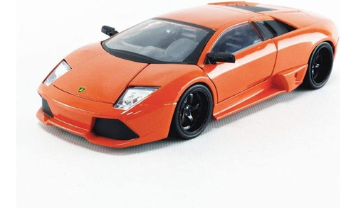 Fast  Furious 1:24 Roman39s Lamborghini Murcielago, Nar...