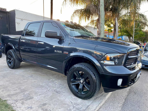 Dodge Ram 1.500 Larami