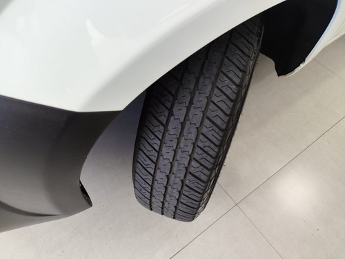 Fiat Fiorino FurgãO 1.4 Endurance Flex 4p