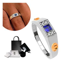 Comprar Anel Formatura Masculino Ciências Da Computação Prata E Ouro