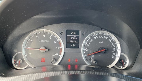 Suzuki Swift Glx Japon 1.4 2017
