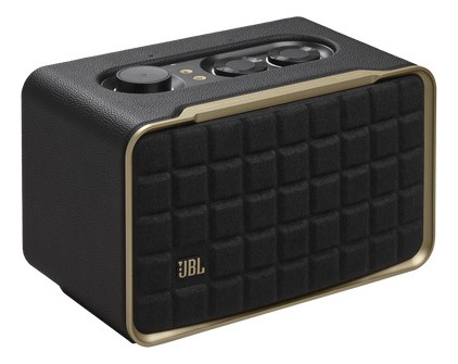 Speaker Jbl Authentics 200 Bt 5.1 Black
