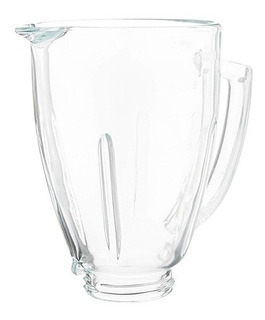 Vaso Vidrio Original Para Licuadora Oster All Drive