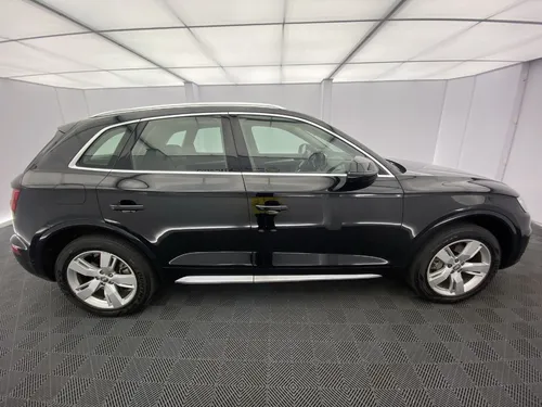 Audi Q5 2.0 Tfsi Quattro Ambition