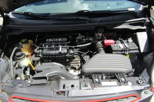 Chevrolet Spark 1.2 Gt