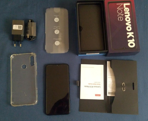 Lenovo K10 Note - 64gb