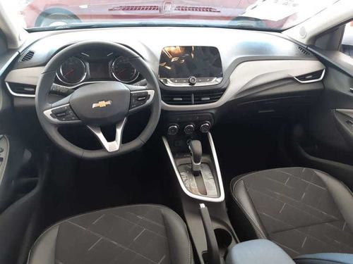 Chevrolet Onix 1. Premier Turbo At 1.0