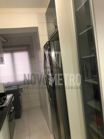 Imagem 8 de 16 de Apartamento À Venda Em Parque Prado - Ap005403