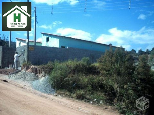Imagem 4 de 5 de Casa Térrea, Aceita Financiamento, Use Seu Fgts - Ca00157 - 32609657