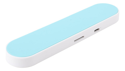 Altavoz Pillow Bt Bone Conduction Sleep White, 10 H De Resis