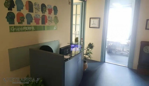 Imagen 12 de 14 de Oficina En Venta - Av. Uruguay - Centro