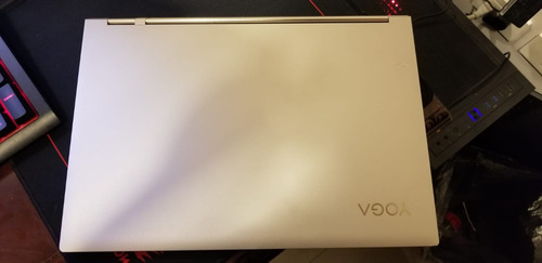 Imagen 5 de 7 de Lenovo C930 2 En 1 - Ssd 500gb - Core I7 1.99ghz - 16gb Ram