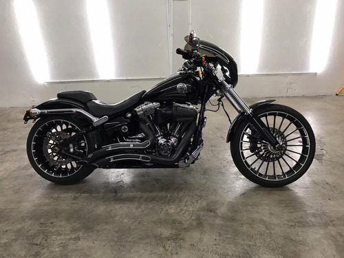 Harley Davidson