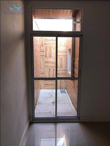 Imagem 25 de 30 de Sobrado, 170 M² - Venda Por R$ 1.720.000,00 Ou Aluguel Por R$ 8.000,00/mês - Planalto Paulista - São Paulo/sp - So0023