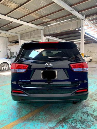 Imagen 4 de 15 de Kia Sorento 2018 2.4 Lx At