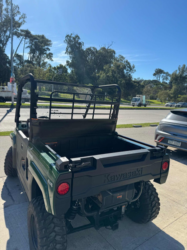 Kawasaki Mule Pro Mx Eps