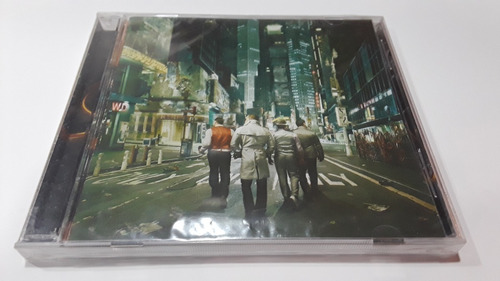 Aventura - The Last