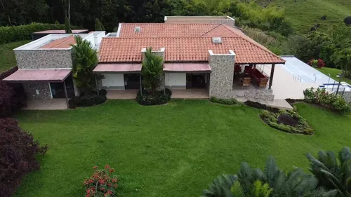 Finca En Venta En Támesis. Cod V12277