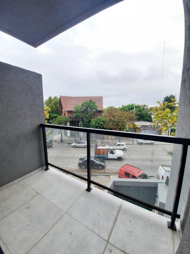Imagen 7 de 13 de Departamento A Estrenar