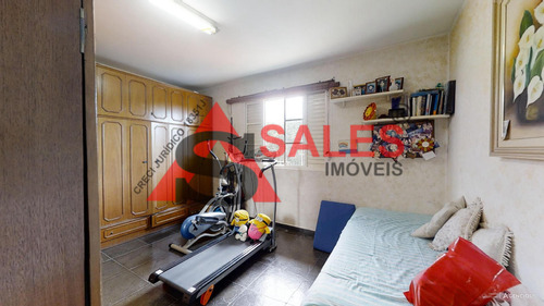 Imagem 6 de 26 de Casa Em Jardim Pinheiros, São Paulo/sp De 179m² 3 Quartos À Venda Por R$ 820.000,00 - Ca1571089-s