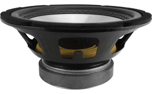 Kit Falante Subwoofer 10 Pol 600w B Simples 4 Ohms Unf 103bs
