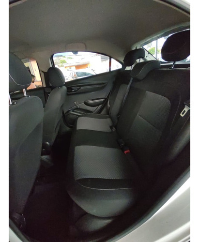 Chevrolet Onix 1.0 MPFI JOY 8V FLEX 4P MANUAL