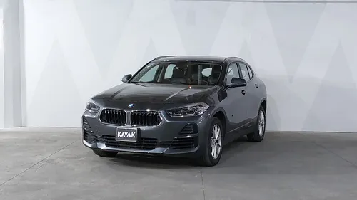 BMW X2 1.5 SDRIVE18I DCT