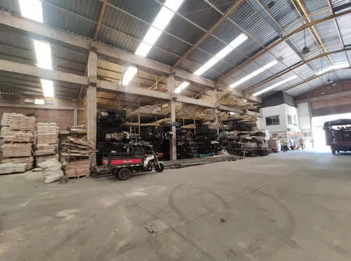 Bodega En Arriendo En El Contento. Cod A25521