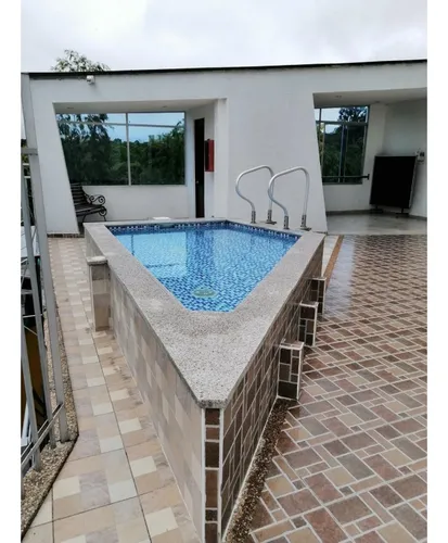 Venta Aparta Estudio Dúplex En El Norte Armenia Quindio Cod: 8224653