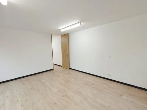 Oficina En Arriendo/venta En Chicó Norte. Cod A19065