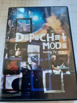 Comprar Depeche Mode - Touring The Angel\u002F 2 Dvds + Bonus Cd