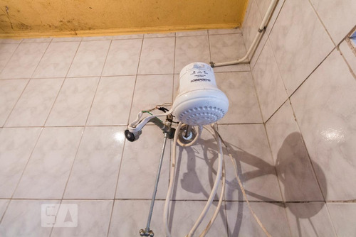 Casa À Venda - Jabaquara, 2 Quartos, 318 - S893125285
