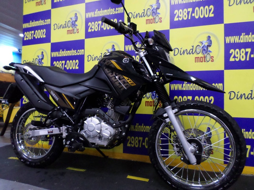 Yamaha Xtz 150 Crosser Z Abs