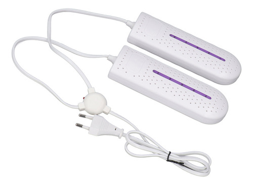 Secador De Sapatos Boot Electric Warmer Foot Elimina Mau