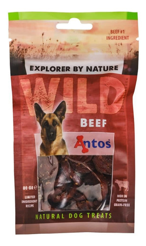 Wild Beef Antos