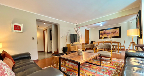 Comoda Casa En Condominio