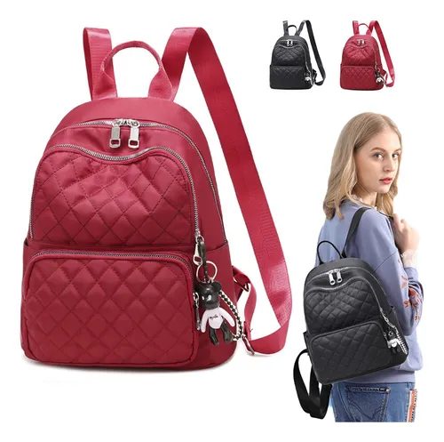 Mochilas Para Mujer Mochila De Moda Para Mujer Casuales Mochila De Viaje Para Mujer Mochila De Gran Capacidad Mochila Para Laptop Mujer