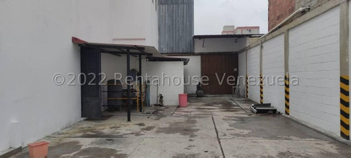 Imagen 19 de 30 de Edificio En Alquiler Barquisimeto Lara M&n 22-23981
