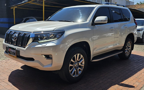 Toyota Prado 4.0 Vx Fl