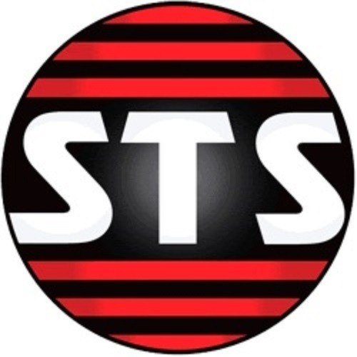 Gabinete Acústico Pasivo Sts Fixed D 15 P/ Monitoreo O Pa