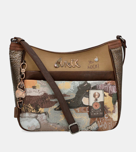 Bolsa Anekke Core, Outer Mod. 39813-110
