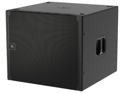 Jbl Srx918s Subwoofer Activo 1100w 134 Db