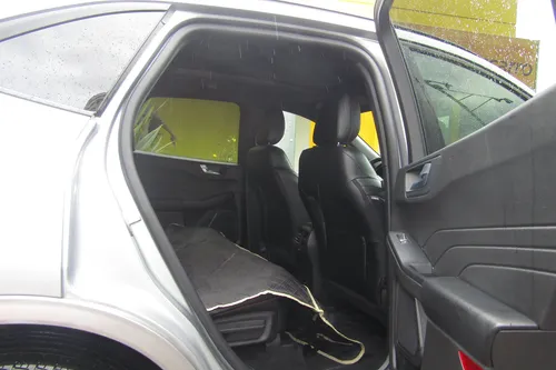Ford Escape 2.5 St-Line Select Awd Ecvt Hibrida