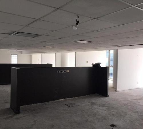 Imagen 23 de 27 de Alquiler - Oficina Comercial - 181 M2 Con Cochera